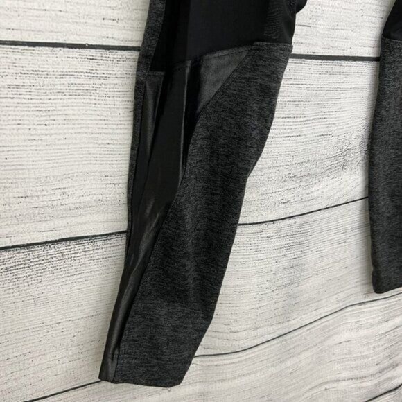 Koral High-Rise Performance Leggings With Reflective Stripes Size XS - Picture 7 of 7